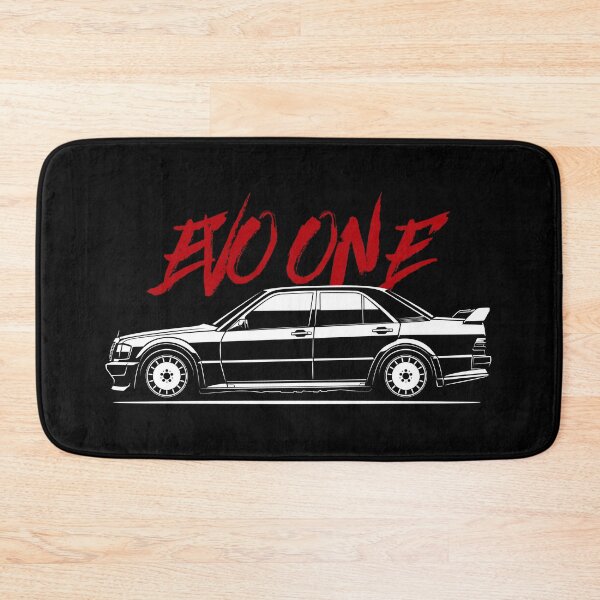 Item preview, Merc 190 Evo I designed and sold by OlegMarkaryan.