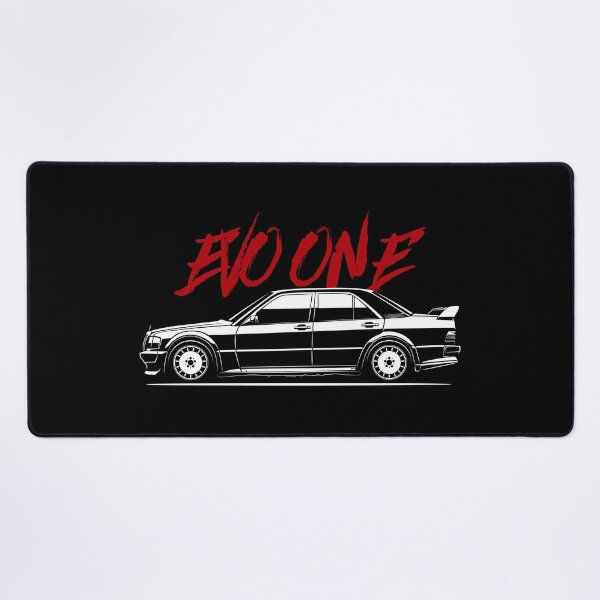 Item preview, Merc 190 Evo I designed and sold by OlegMarkaryan.