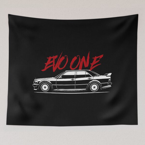 Item preview, Merc 190 Evo I designed and sold by OlegMarkaryan.