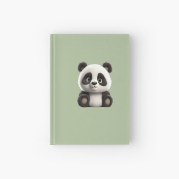 Item preview, panda  designed and sold by Mmarchi1991.