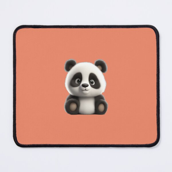 Item preview, panda designed and sold by Mmarchi1991.