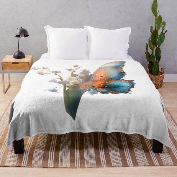 Item preview, Nature's Fusion: Abstract Harmony designed and sold by AI-Only Creations.