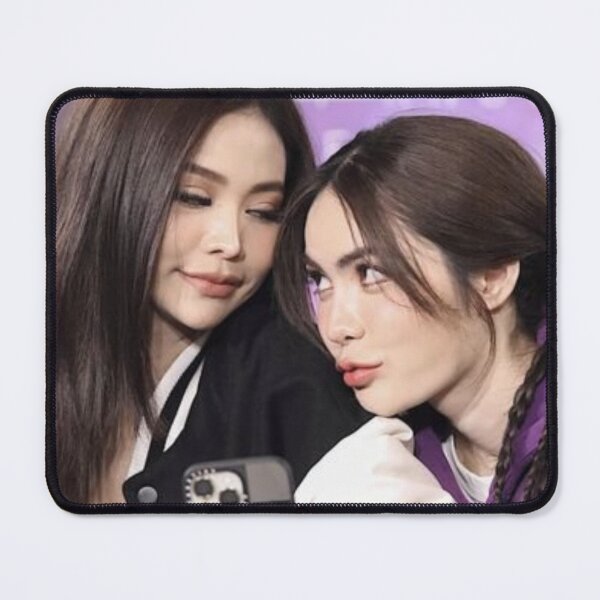 Item preview, Englot Engfa and Chartlotte Beauty Queens Thai GL designed and sold by Item Geeks.