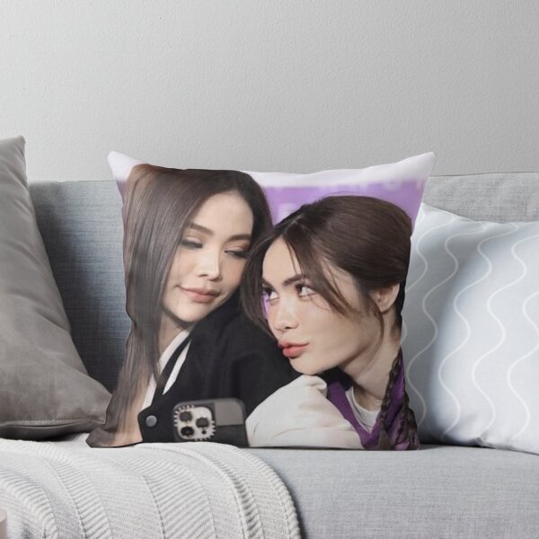 Item preview, Englot Engfa and Chartlotte Beauty Queens Thai GL designed and sold by Item Geeks.