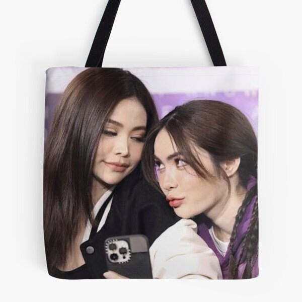 Item preview, Englot Engfa and Chartlotte Beauty Queens Thai GL designed and sold by Item Geeks.