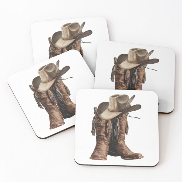 Item preview, Cowboy boots. Cowboy hat designed and sold by MagelliShop.
