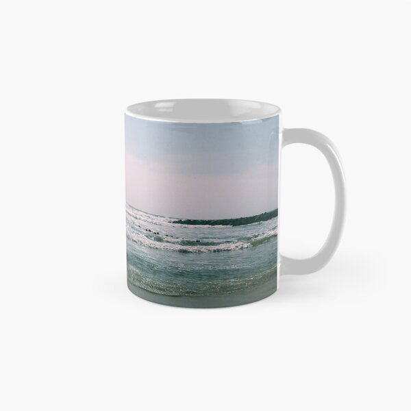 Item preview, Wavy Northeast designed and sold by nicolettec.