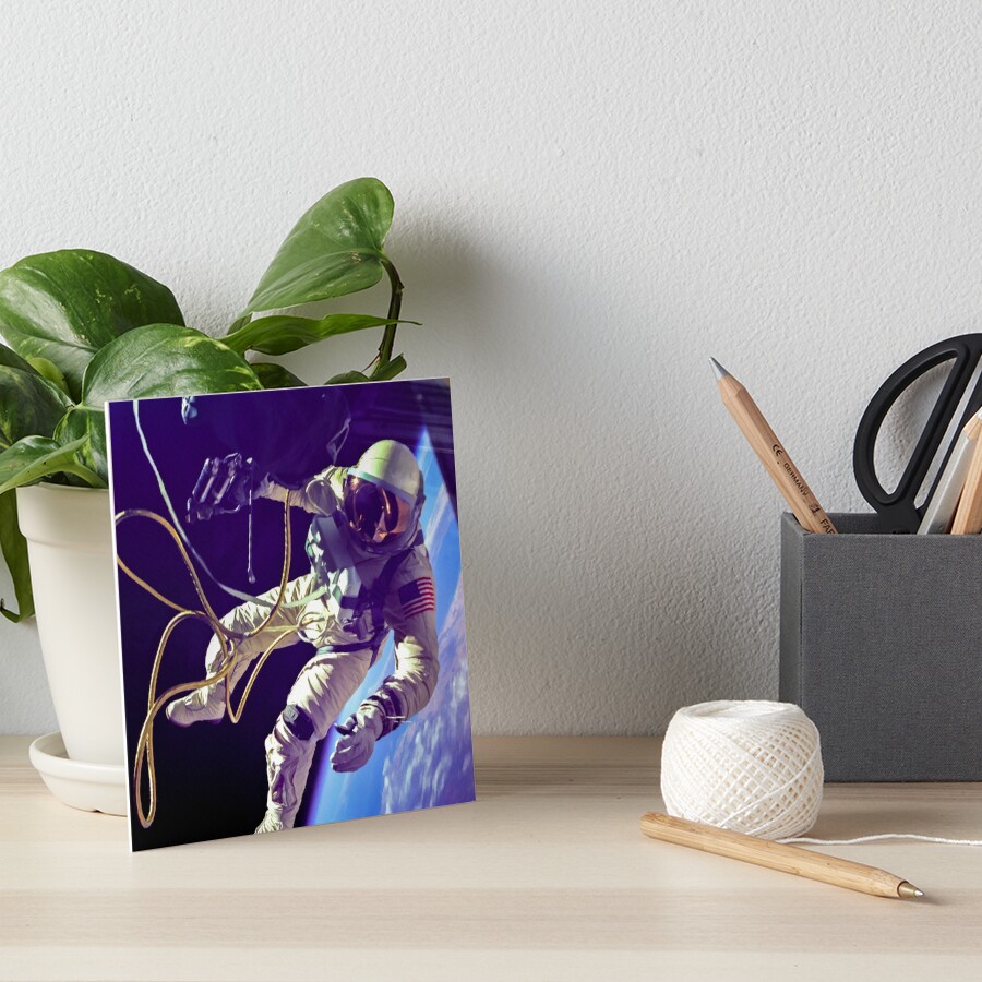 Item preview, Art Board Print designed and sold by verypeculiar.