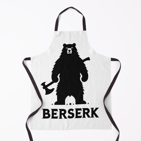 Item preview, Berserk designed and sold by Molder.