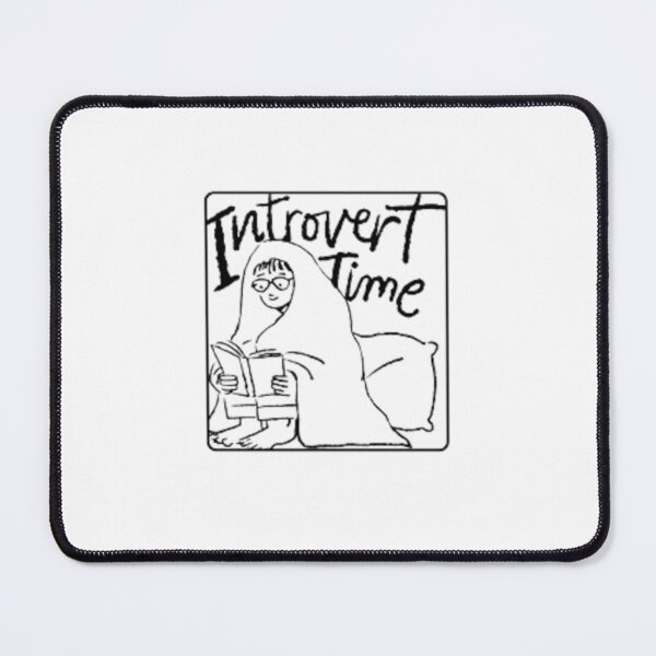 Item preview, Introvert fashion time designed and sold by CapriCreatives.