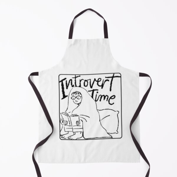 Item preview, Introvert fashion time designed and sold by CapriCreatives.