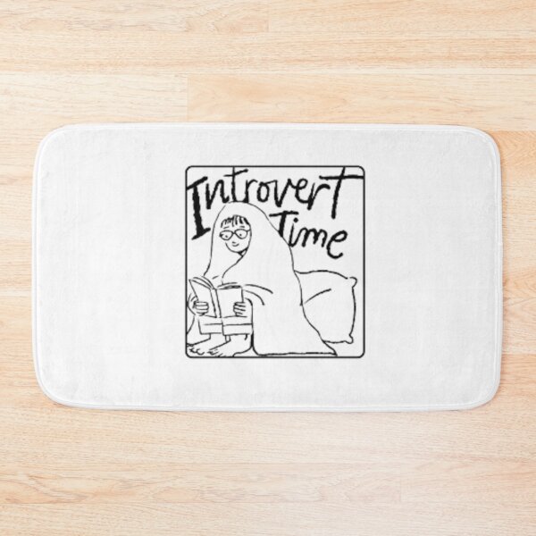Item preview, Introvert fashion time designed and sold by CapriCreatives.