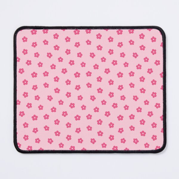 Item preview, Pink Pastel Y2K Flowers designed and sold by velvetearth.