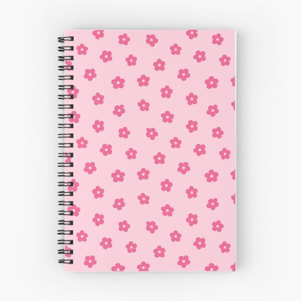 Item preview, Pink Pastel Y2K Flowers designed and sold by velvetearth.