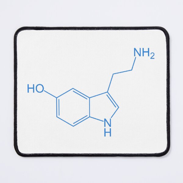 Item preview, Blue Serotonin designed and sold by Zeecat0113.