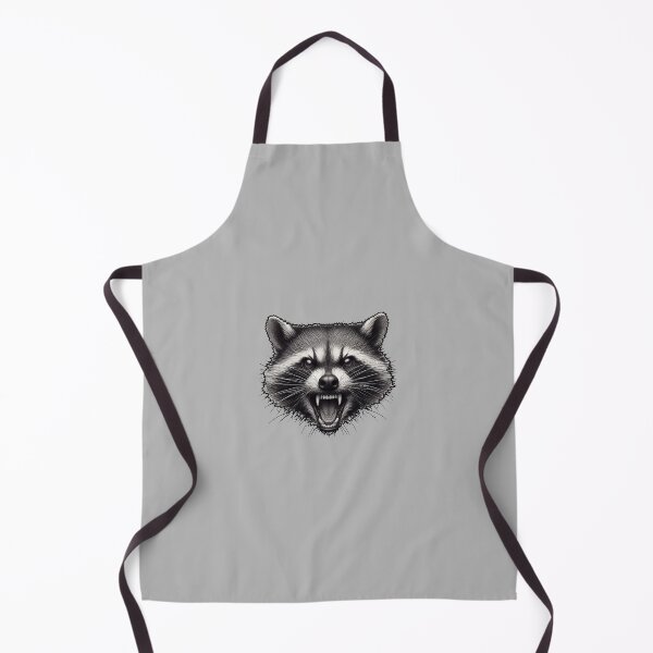 Item preview, Raccoon designed and sold by FatGiantCat.