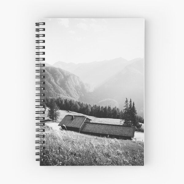 Item preview, Art photo of mountain motif in the Hohe Tauern National Park in Austria designed and sold by Marvin Diehl.