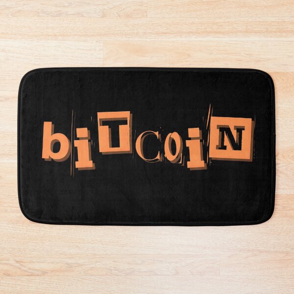 Item preview, Bitcoin collage designed and sold by Bitcoinomnis.