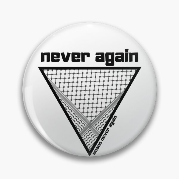 Item preview, Never Again designed and sold by TheVoidArts.