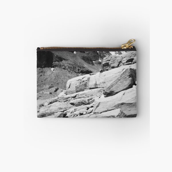 Item preview, Art photo of mountain motif Großglockner in the Hohe Tauern National Park in Austria designed and sold by Marvin Diehl.