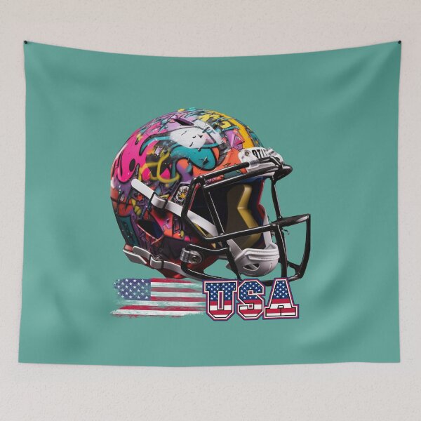 Item preview, NFL designed and sold by 71Lion.