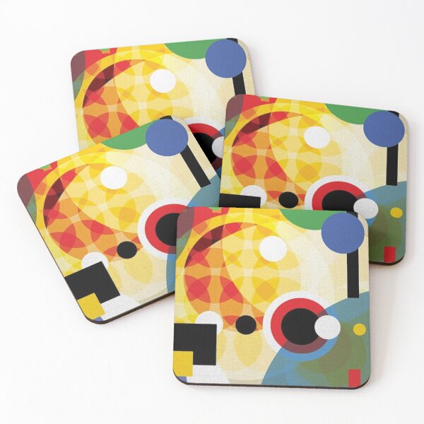 Item preview, Geometric art designed and sold by ANTonANT.