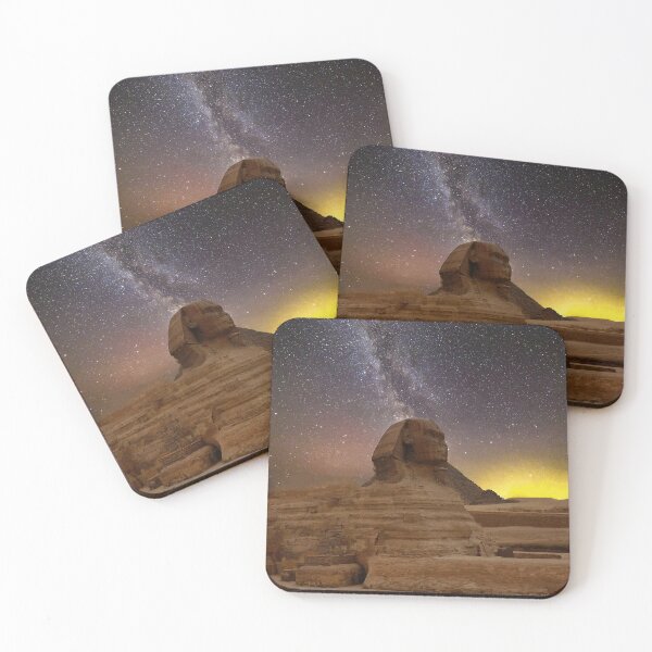 Item preview, Great Sphinx designed and sold by Walaaghobashy.