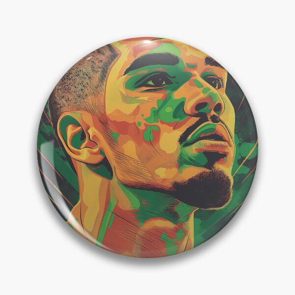 Artikelvorschau, Jayson Tatum entworfen und verkauft von AnnoyingCreator.