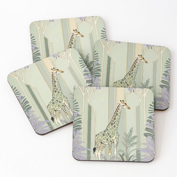 Item preview, Giraffe designed and sold by PragmaticP.