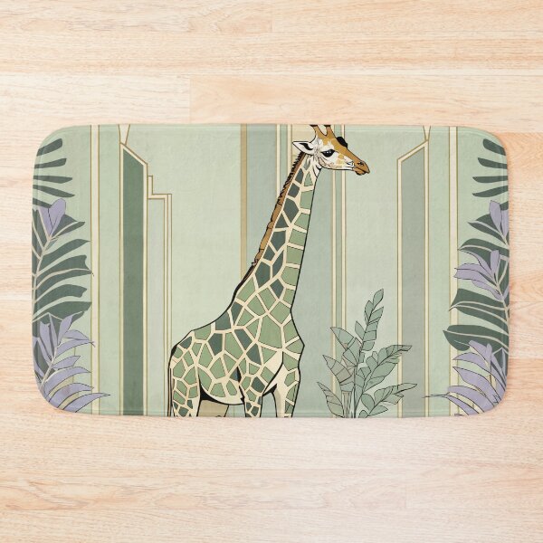 Item preview, Giraffe designed and sold by PragmaticP.