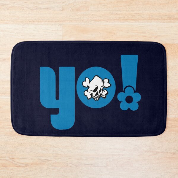 Item preview, Yo Graffiti Skull designed and sold by 2wear.