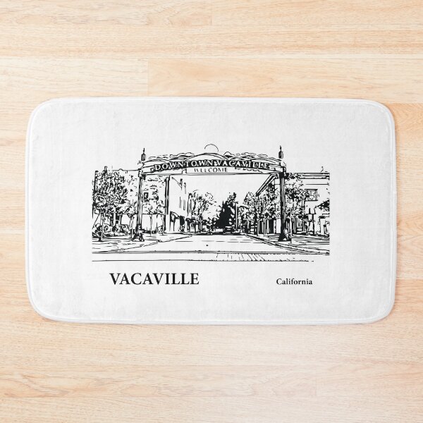 Item preview, Vacaville California designed and sold by Lakeric.