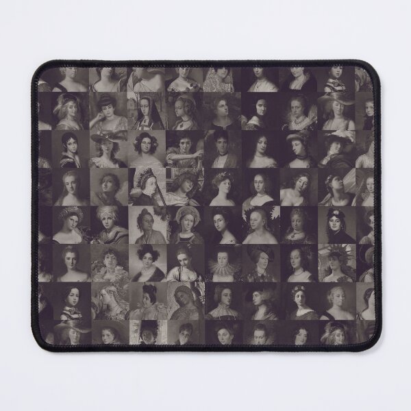 Item preview, [L] Painted Ladies - Amethyst designed and sold by SageFolio.