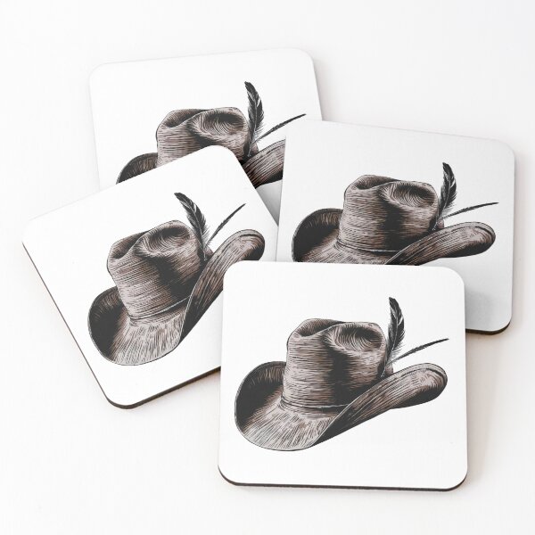 Item preview, Cowboy hat designed and sold by MagelliShop.