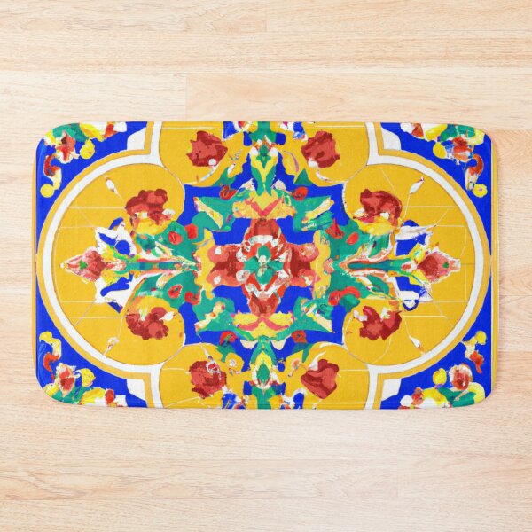 Item preview, Mediterranean Splendor designed and sold by Kiki-Hes.