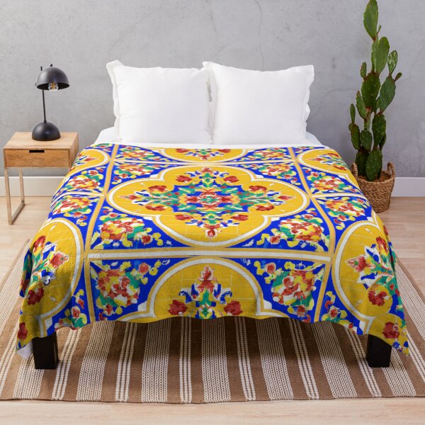 Item preview, Mediterranean Splendor designed and sold by Kiki-Hes.