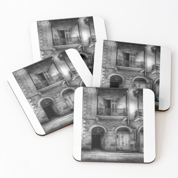 Item preview, Old Quarters, Panama designed and sold by Bernai Velarde.