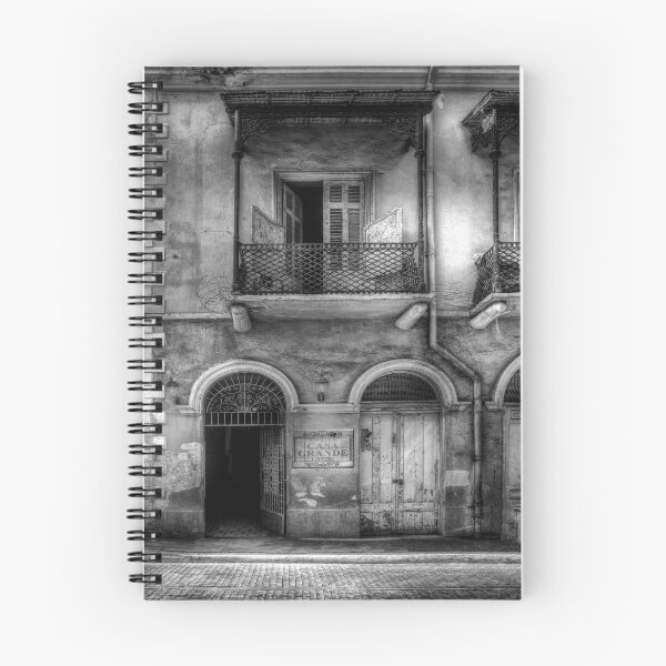 Item preview, Old Quarters, Panama designed and sold by Bernai Velarde.