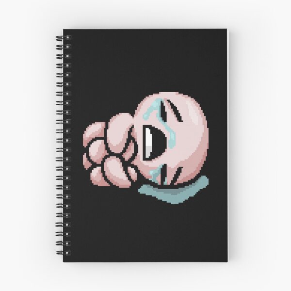 Item preview, Binding of Isaac designed and sold by disposalist.