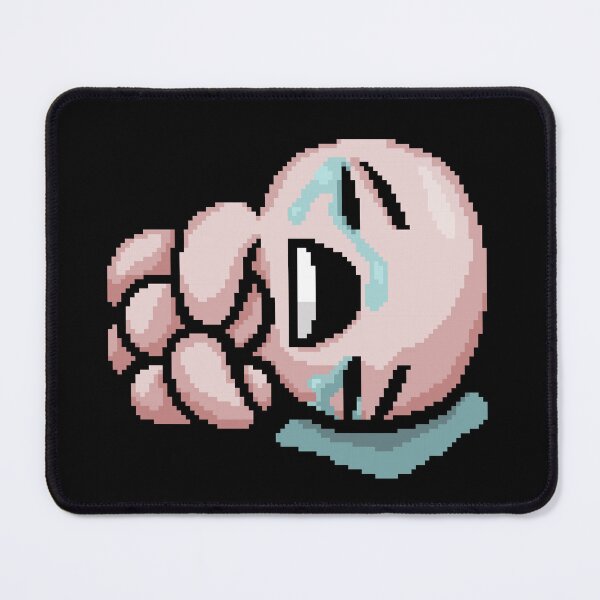 Item preview, Binding of Isaac designed and sold by disposalist.
