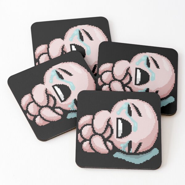 Item preview, Binding of Isaac designed and sold by disposalist.