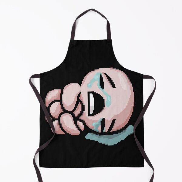 Item preview, Binding of Isaac designed and sold by disposalist.