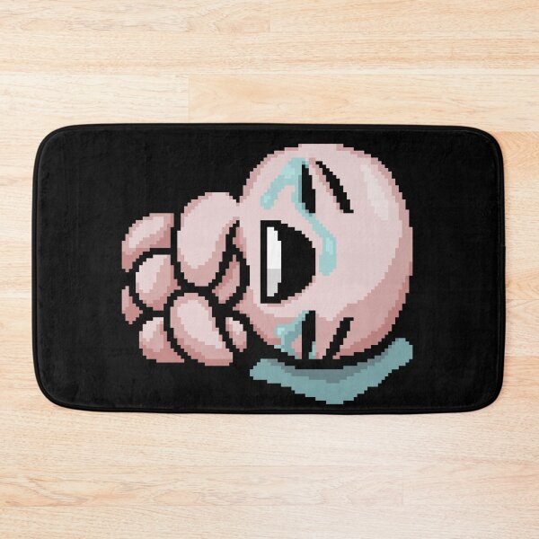 Item preview, Binding of Isaac designed and sold by disposalist.