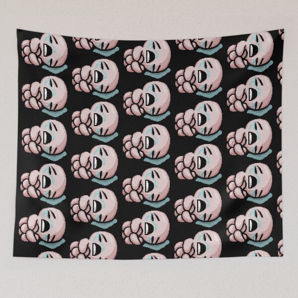 Item preview, Binding of Isaac designed and sold by disposalist.