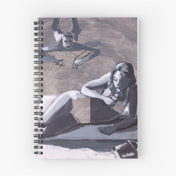 Item preview, Poolside designed and sold by AMOpainting.