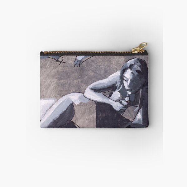 Item preview, Poolside designed and sold by AMOpainting.