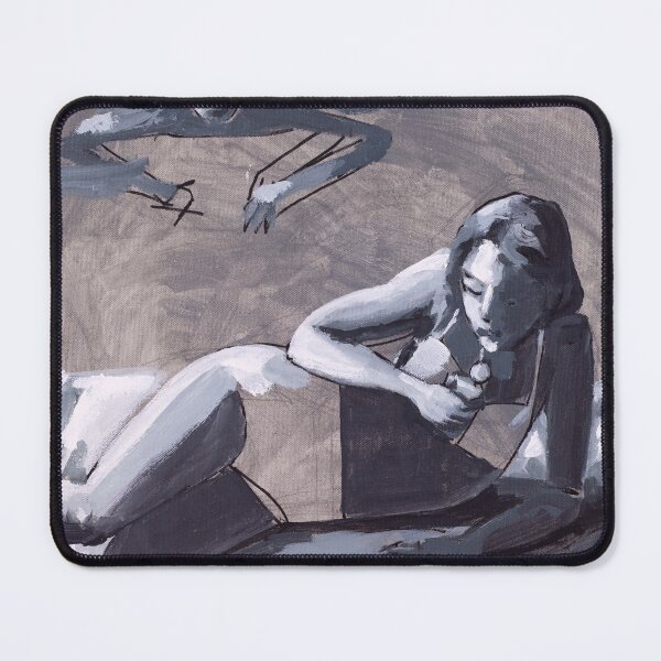 Item preview, Poolside designed and sold by AMOpainting.