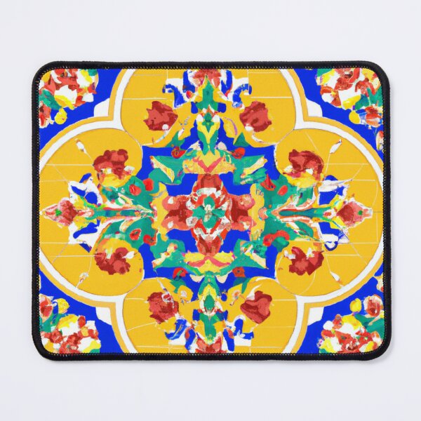 Item preview, Mediterranean Splendor designed and sold by Kiki-Hes.