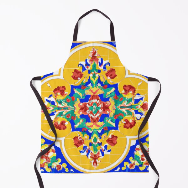 Item preview, Mediterranean Splendor designed and sold by Kiki-Hes.