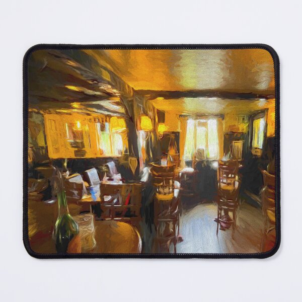 Item preview, English 17th Century Pub Art designed and sold by Londonimages.